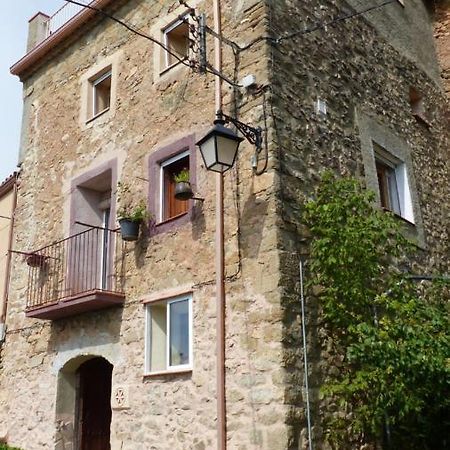 Villa Casa Sisco. Grans Vistes Al Montsec I Panta De Camarasa Ager Exterior foto
