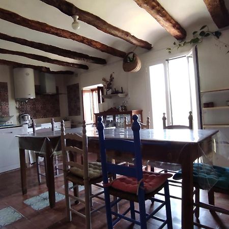 Villa Casa Sisco. Grans Vistes Al Montsec I Panta De Camarasa Ager Exterior foto