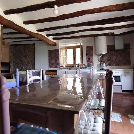 Villa Casa Sisco. Grans Vistes Al Montsec I Panta De Camarasa Ager Exterior foto