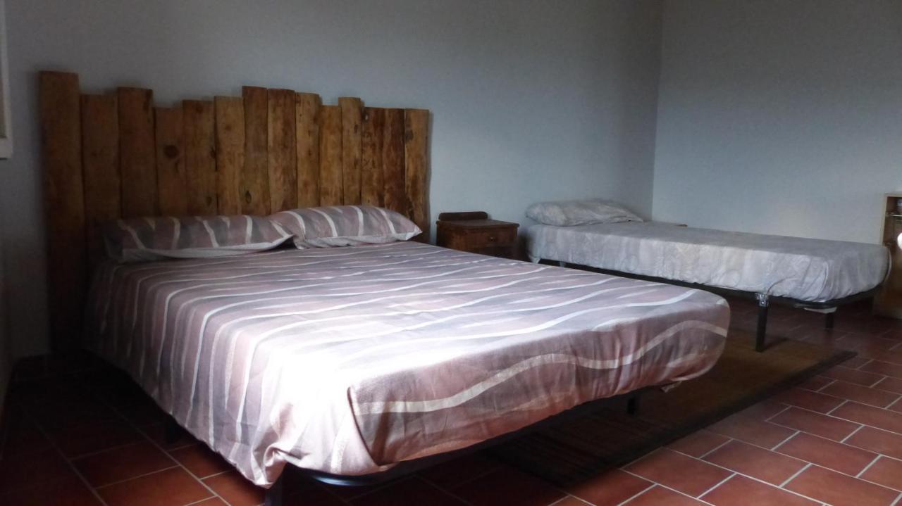 Villa Casa Sisco. Grans Vistes Al Montsec I Panta De Camarasa Ager Exterior foto