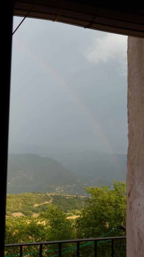 Villa Casa Sisco. Grans Vistes Al Montsec I Panta De Camarasa Ager Exterior foto