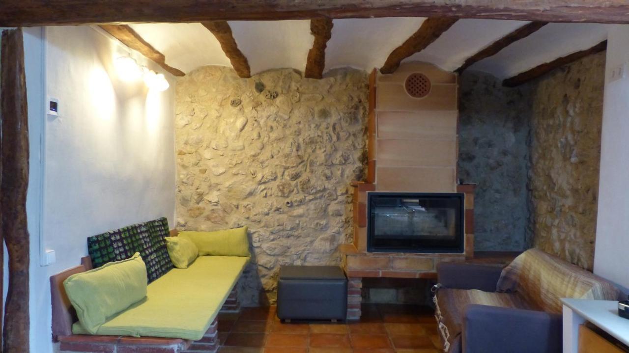 Villa Casa Sisco. Grans Vistes Al Montsec I Panta De Camarasa Ager Exterior foto