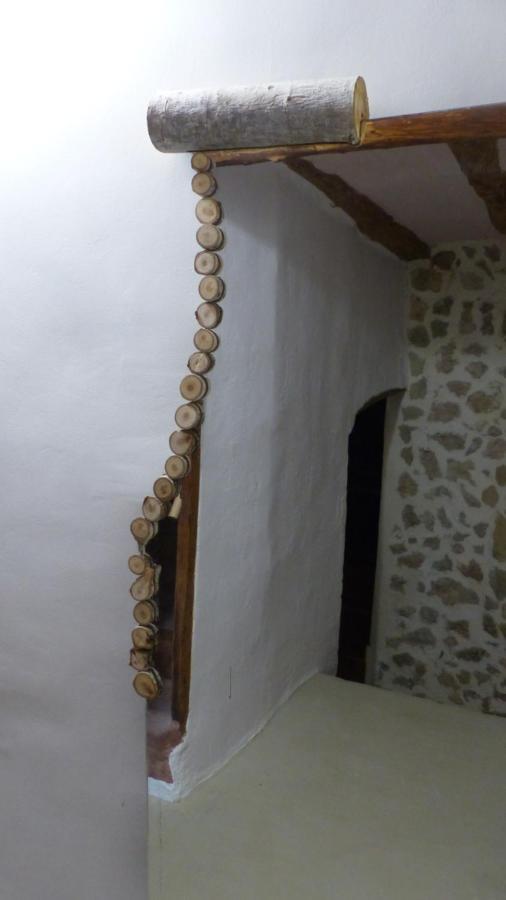 Villa Casa Sisco. Grans Vistes Al Montsec I Panta De Camarasa Ager Exterior foto