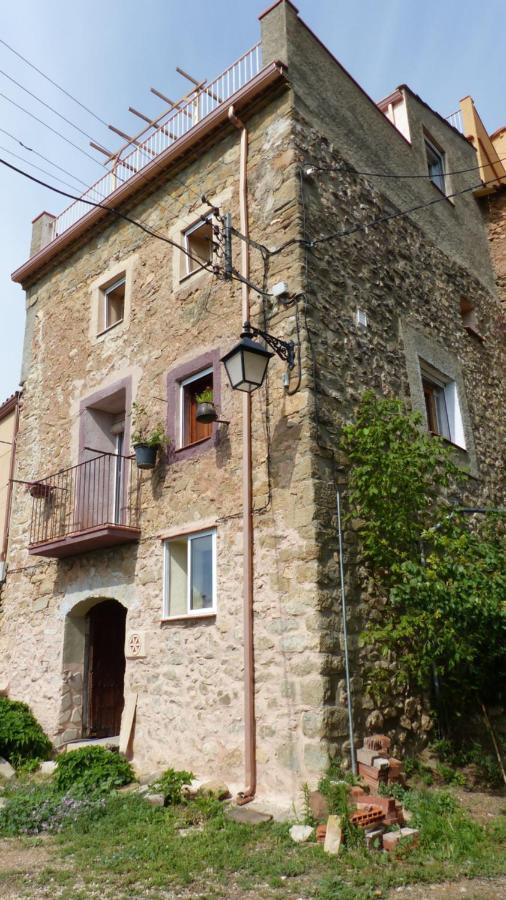 Villa Casa Sisco. Grans Vistes Al Montsec I Panta De Camarasa Ager Exterior foto