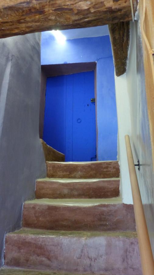 Villa Casa Sisco. Grans Vistes Al Montsec I Panta De Camarasa Ager Exterior foto