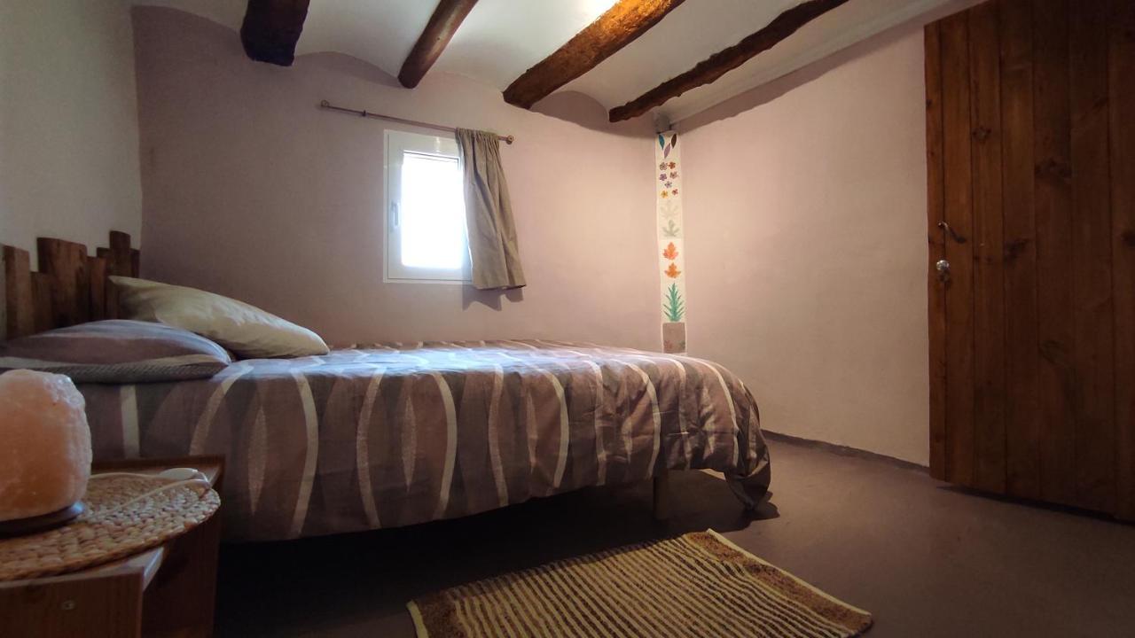 Villa Casa Sisco. Grans Vistes Al Montsec I Panta De Camarasa Ager Exterior foto