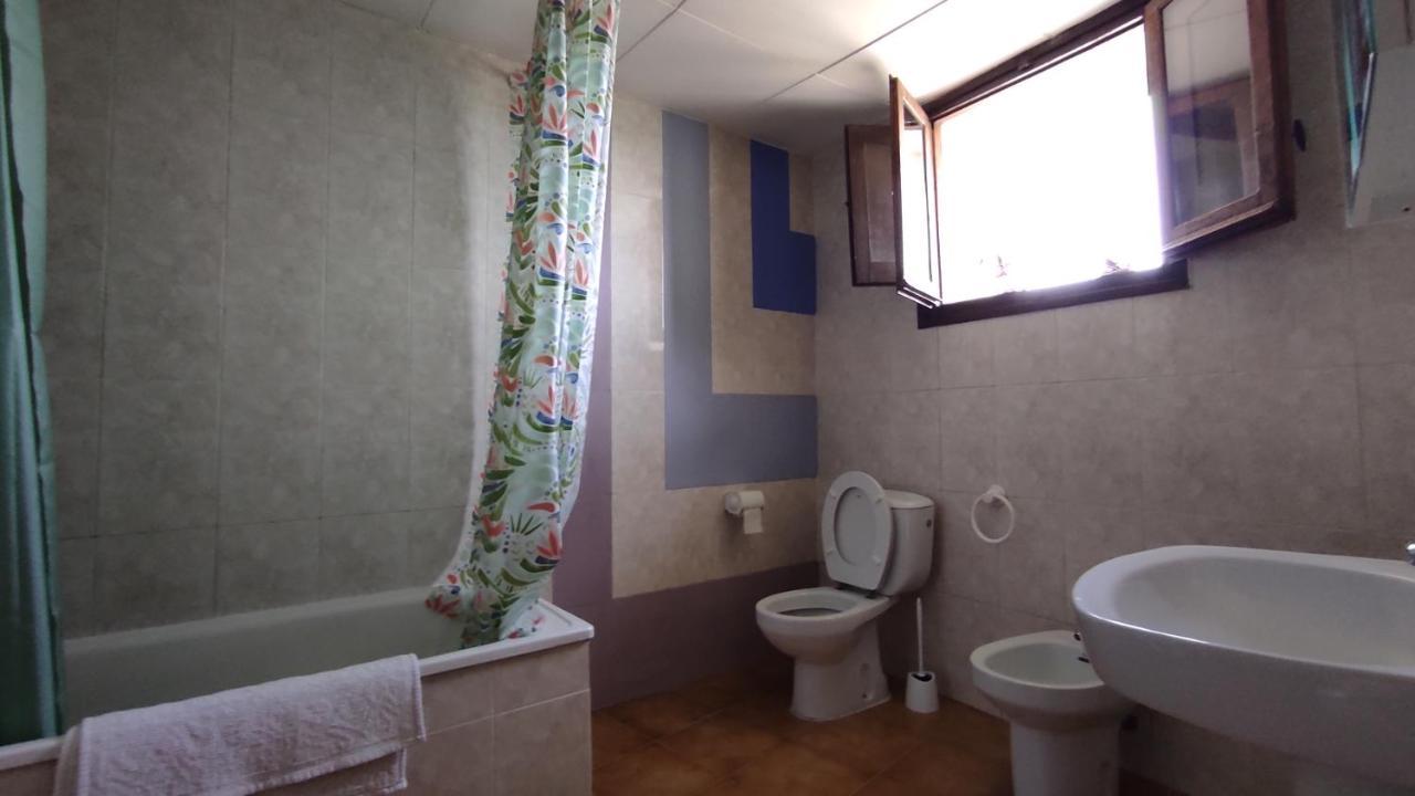 Villa Casa Sisco. Grans Vistes Al Montsec I Panta De Camarasa Ager Exterior foto