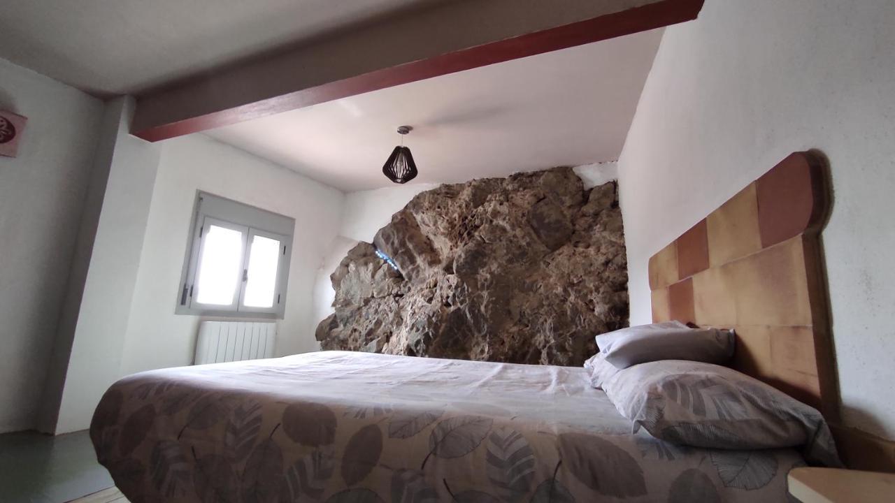 Villa Casa Sisco. Grans Vistes Al Montsec I Panta De Camarasa Ager Exterior foto
