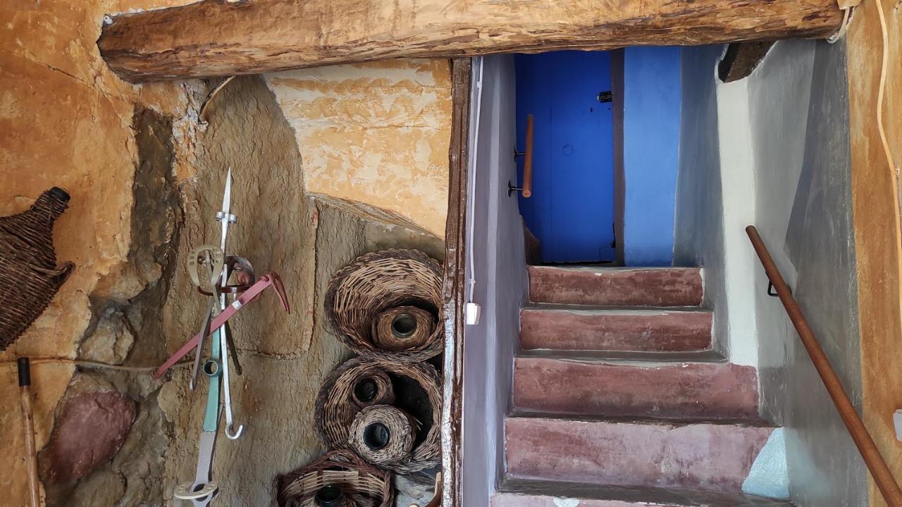 Villa Casa Sisco. Grans Vistes Al Montsec I Panta De Camarasa Ager Exterior foto