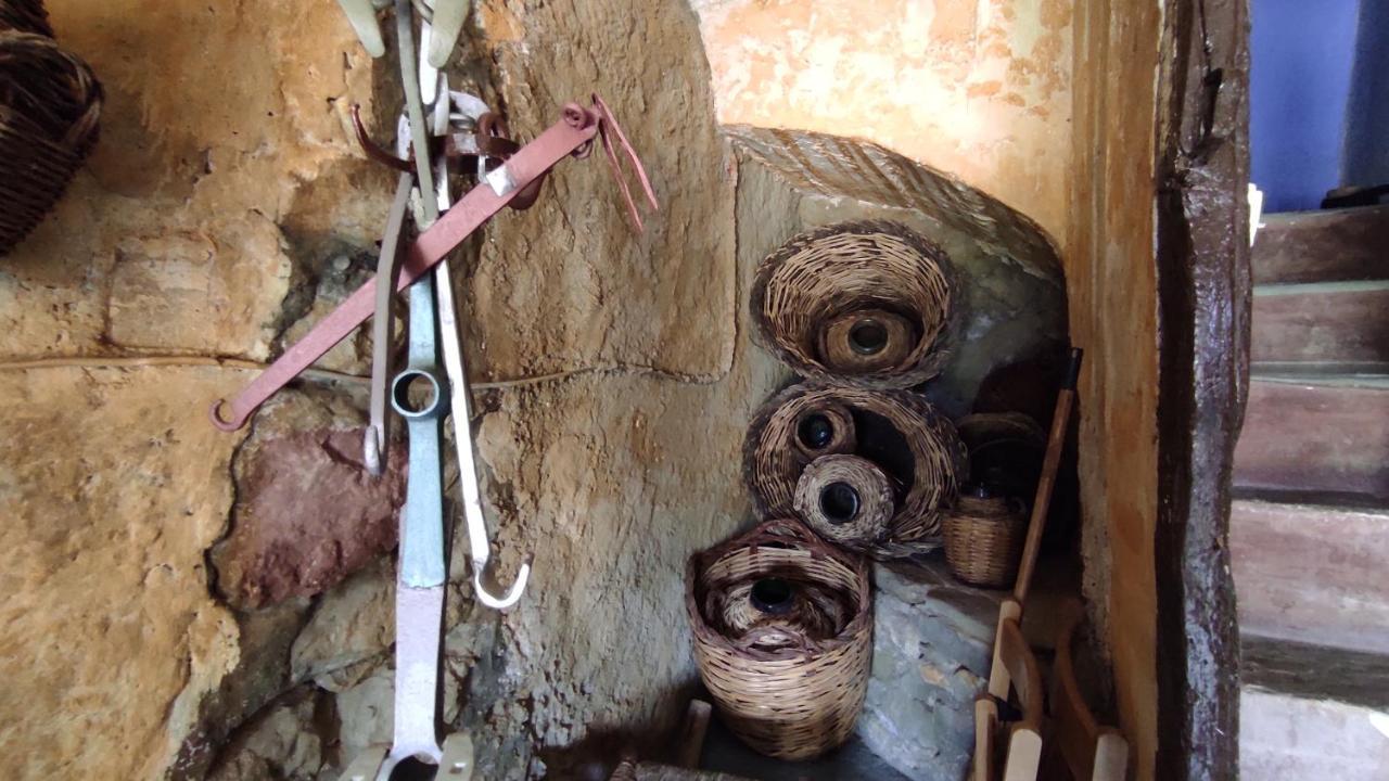 Villa Casa Sisco. Grans Vistes Al Montsec I Panta De Camarasa Ager Exterior foto