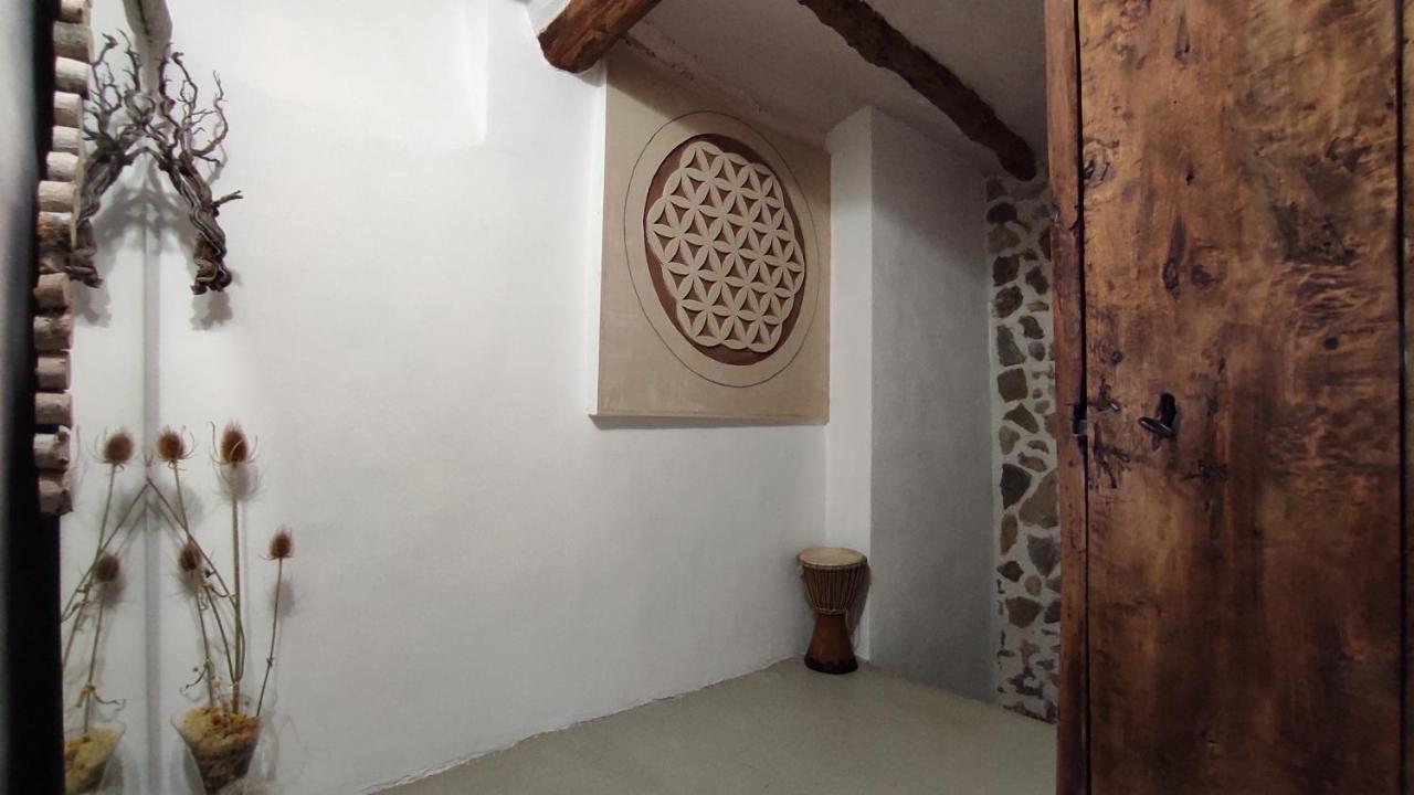 Villa Casa Sisco. Grans Vistes Al Montsec I Panta De Camarasa Ager Exterior foto