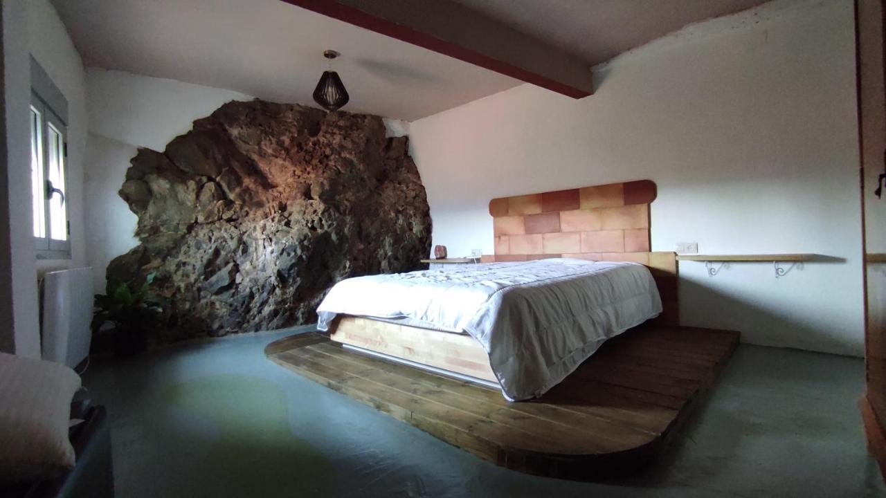 Villa Casa Sisco. Grans Vistes Al Montsec I Panta De Camarasa Ager Exterior foto