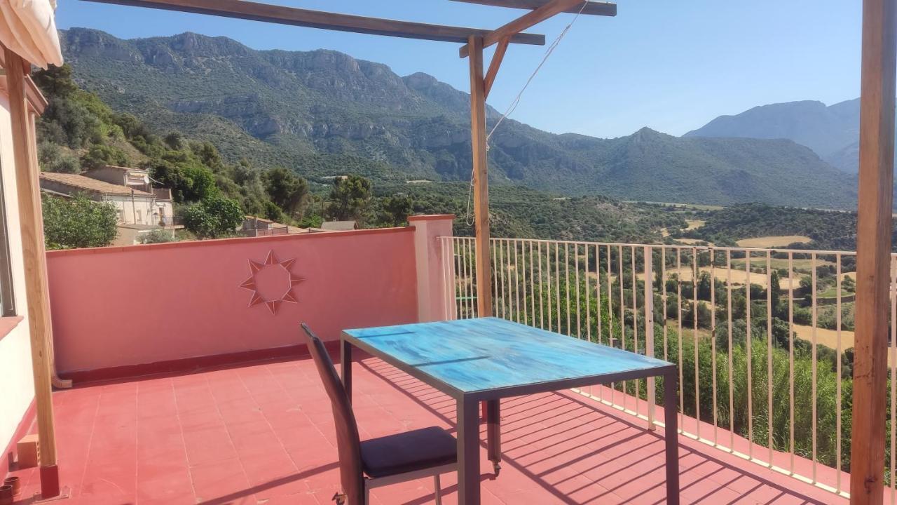 Villa Casa Sisco. Grans Vistes Al Montsec I Panta De Camarasa Ager Exterior foto